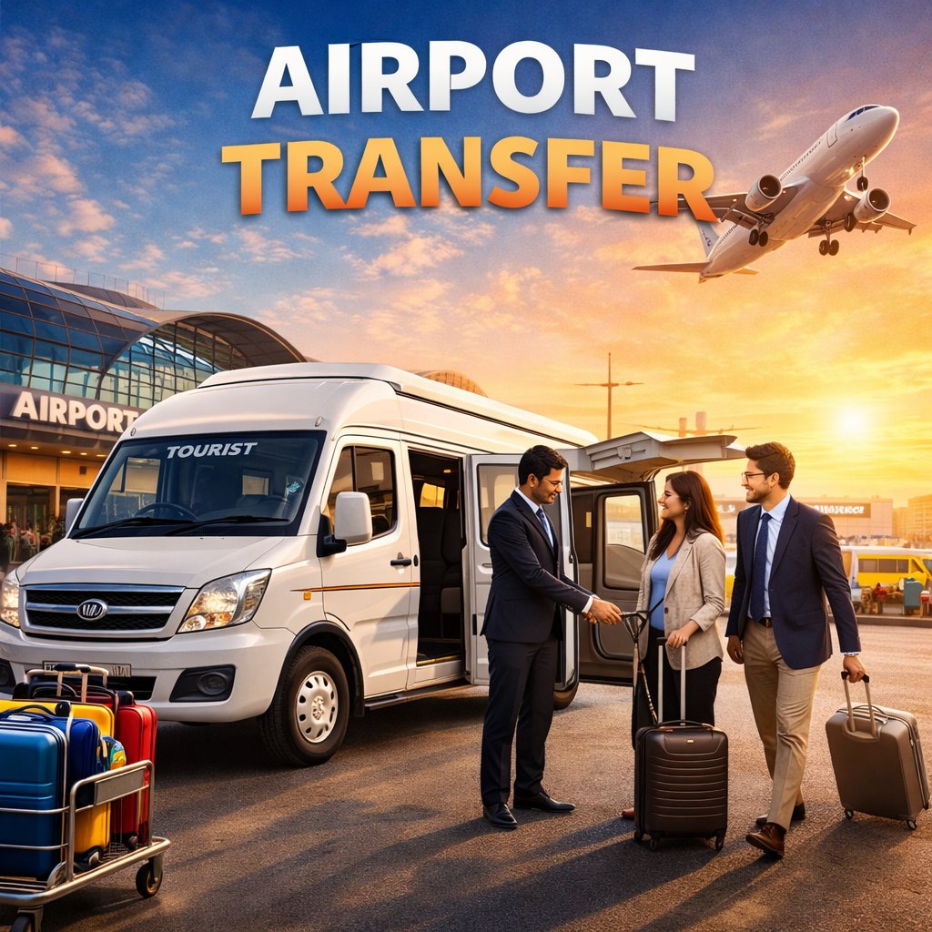 Airport Transfer