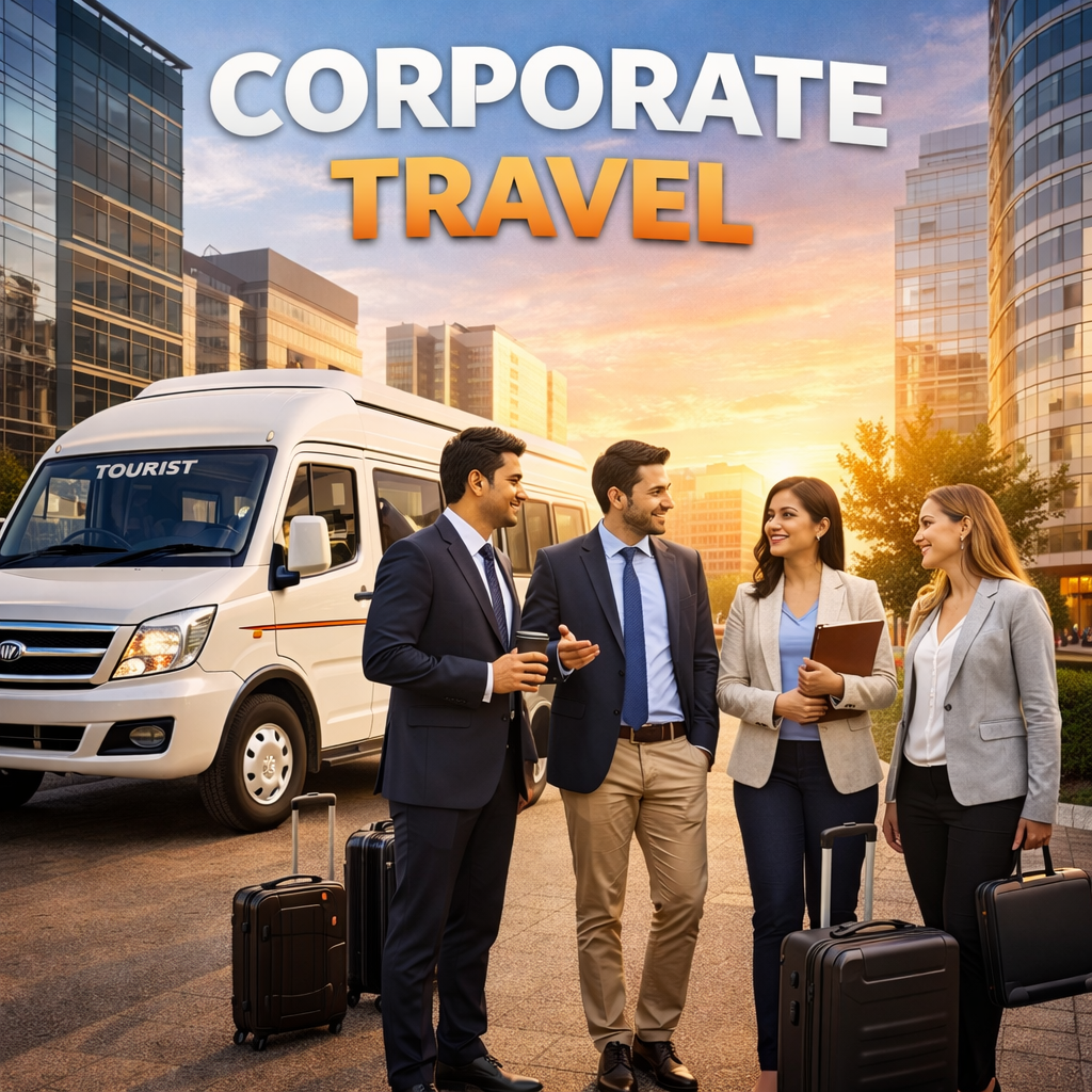 Corporate Travel